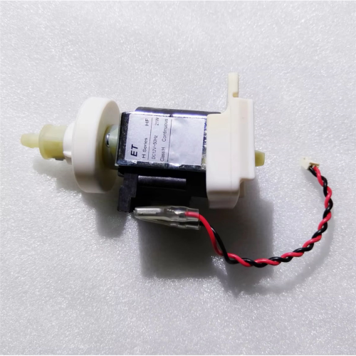 H-serien DC12V 21W vattenpumpmotor för N9+ DVX45 DVX49 2