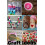 Playfully Ever After 1.5 inch Στερεά Αστέρια Φελτ 88τμχ (Ανοιχτό Ροζ) 4