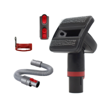Kit de higiene para animais de estima??o para aspiradores de p? V6, V7, V8, V10, V11 e V15