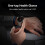 Huawei Huawei Watch 5 46 mm RTS-AL00 Preto/Fluoroelastómero 3