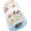 Shannon FABRICS Minky Cuddle Kit Leia para mim Barnyard 28 polegadas 3