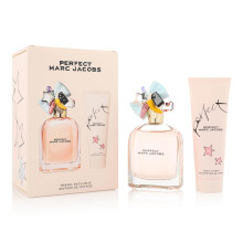 Marc Jacobs Perfect Eau de Parfum 100ml Spray Gift Set