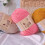 3-Pack Μαλακό Νήμα από Μαλλί και Ακρυλικό Yonkey Monkey (Γαλακτερό Λευκό 001) 4