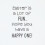 Hallmark Pack of Easter Cards til Kids Easter Bunny (6 kort med konvolutter) 4