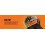 Gorilla Gorilla Tape, 3" Core, 1.88" x 10 yds, Μαύρο 3