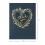 Hallmark Cartes de agradecimento sortimento de coraes e flores (48 notas de agradecimento e envelopes) 4