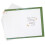 Hallmark Sympathy Card Tree (Every Prayer for Peace) 4