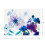 Hallmark Blank Cards -sortiment malede blomster (48 kort med konvolutter) 4