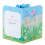 Hallmark Paper Wonder Displayable Pop Up Easter Card (Lilies) 4