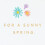 Hallmark Signature Easter Card (Easter Wishes) 4
