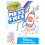 Crayola Crayola Color Wonder Χωρίς Χάος Χρωματισμός, 50 Άδειες Σελίδες Αναγκαίας 4