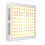 (Black, US Plug) Full Spectrum Grow Light Vegetable Lamp 1