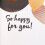American Greetings Pop Up Wedding Card (Two Nice People) 4
