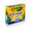 Crayola Crayola Pip-Squeaks Skinnies Χρωματιστά Μαρκαδόροι, 64 Τεμάχια 4