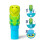 Melissa & Doug Melissa & Doug Sticker WOW! Πακέτο Δραστηριοτήτων 24 Σελίδων με Σφραγίδα Αυτοκόλλητων 4