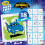 Crayola Crayola Batwheels Χρώματα Wonder, Χωρίς Λάθη, Δώρο για Παιδιά 3-6 Ετών 4
