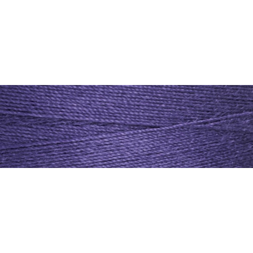 Finesse Thread Solid Colors | 100% Polyester  3ply  50wt | Thread Cones | 100% Polyester Thread for Quilting and Sewing (Grape  1 100 Yards) 2