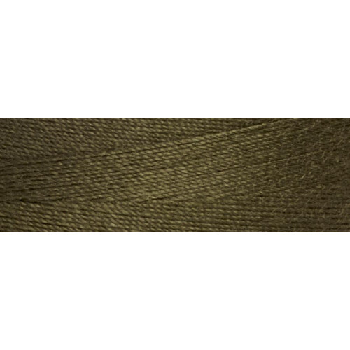 Finesse Thread Solid Colors | 100% Polyester  3ply  50wt | Thread Cones | 100% Polyester Thread for Quilting and Sewing (Seaweed Green  1 100 Yards) 2