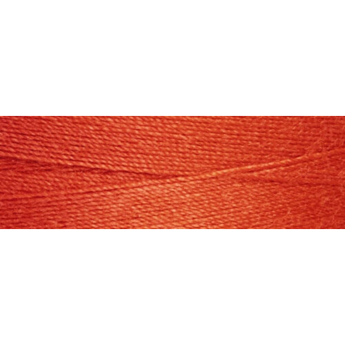 Finesse Thread Solid Colors | 100% Polyester  3ply  50wt | Thread Cones | 100% Polyester Thread for Quilting and Sewing (Copper  1 100 Yards) 2
