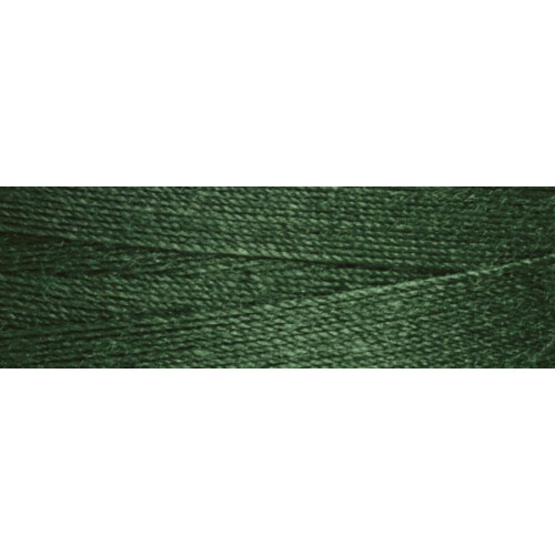 Finesse Thread Solid Colors | 100% Polyester  3ply  50wt | Thread Cones | 100% Polyester Thread for Quilting and Sewing (Evergreen  1 100 Yards) 2