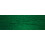 Finesse Thread Solid Colors | 100% Polyester 3ply 50wt | Thread Cones | 100% Polyester Thread for Quilting and Sewing (Kelly Green 1 100 Yards 3