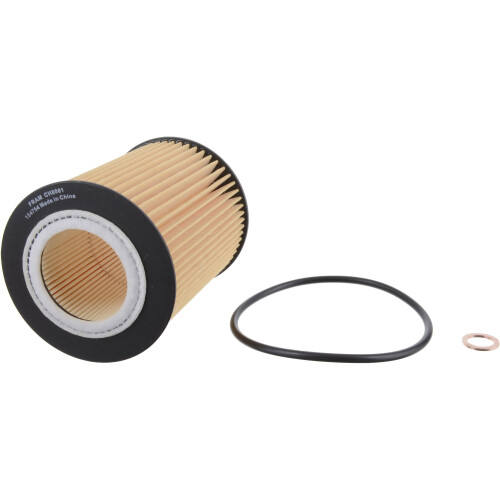 Fram Extra Guard CH8081 10K mijl verversingsinterval patroonoliefilter 2