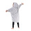 THE COMFY Dream JR | Oversized Φορετό Κουβέρτα Μικροϊνών για Παιδιά, Εμφανίστηκε στο Shark Tank 4