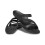Crocs Crocs dmsk sandly Kadee II cern 9 4