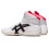 Asics ASICS Παπούτσια Πάλης Matflex 7 για Άνδρες, 11, Λευκό/Ροζ Diva 4