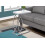 Monarch Specialiteter Accent End Snack Table White 25 """" H 4