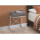 Monarch Specialties ACCENT END TABLE NIGHT STAND TAUPE 4