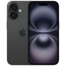 (128GB, Black ) Apple iPhone 16