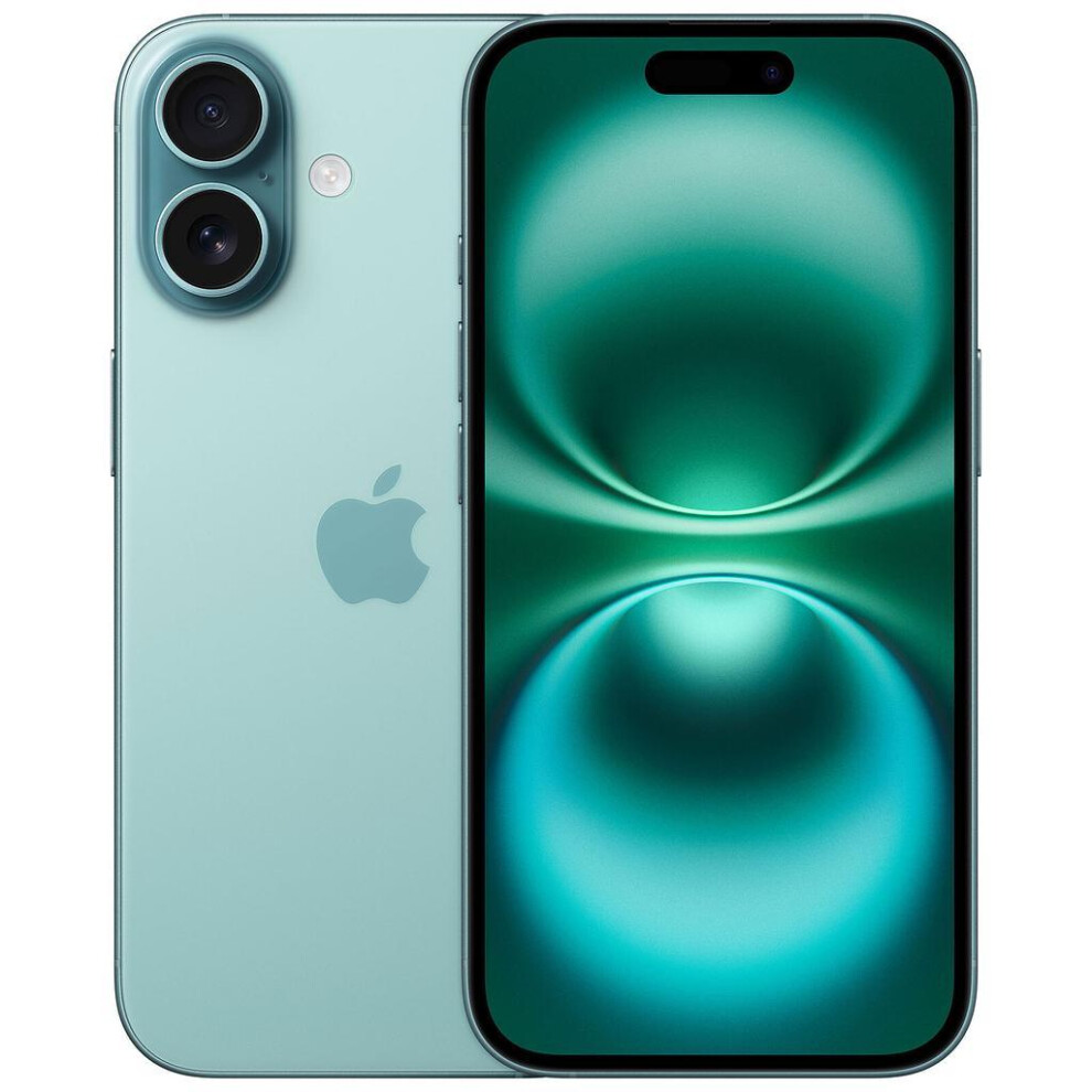 (128GB, TEAL ) Apple iPhone 16