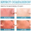 2 st Sunscreen Stick SPF 50+ Face Sunscreen fr alla hudtyper 4