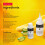 Color Oops Extra Conditioner Haarverf Verwijderaar en Reconstructor Conditioner Bundel, 2 Pack 4