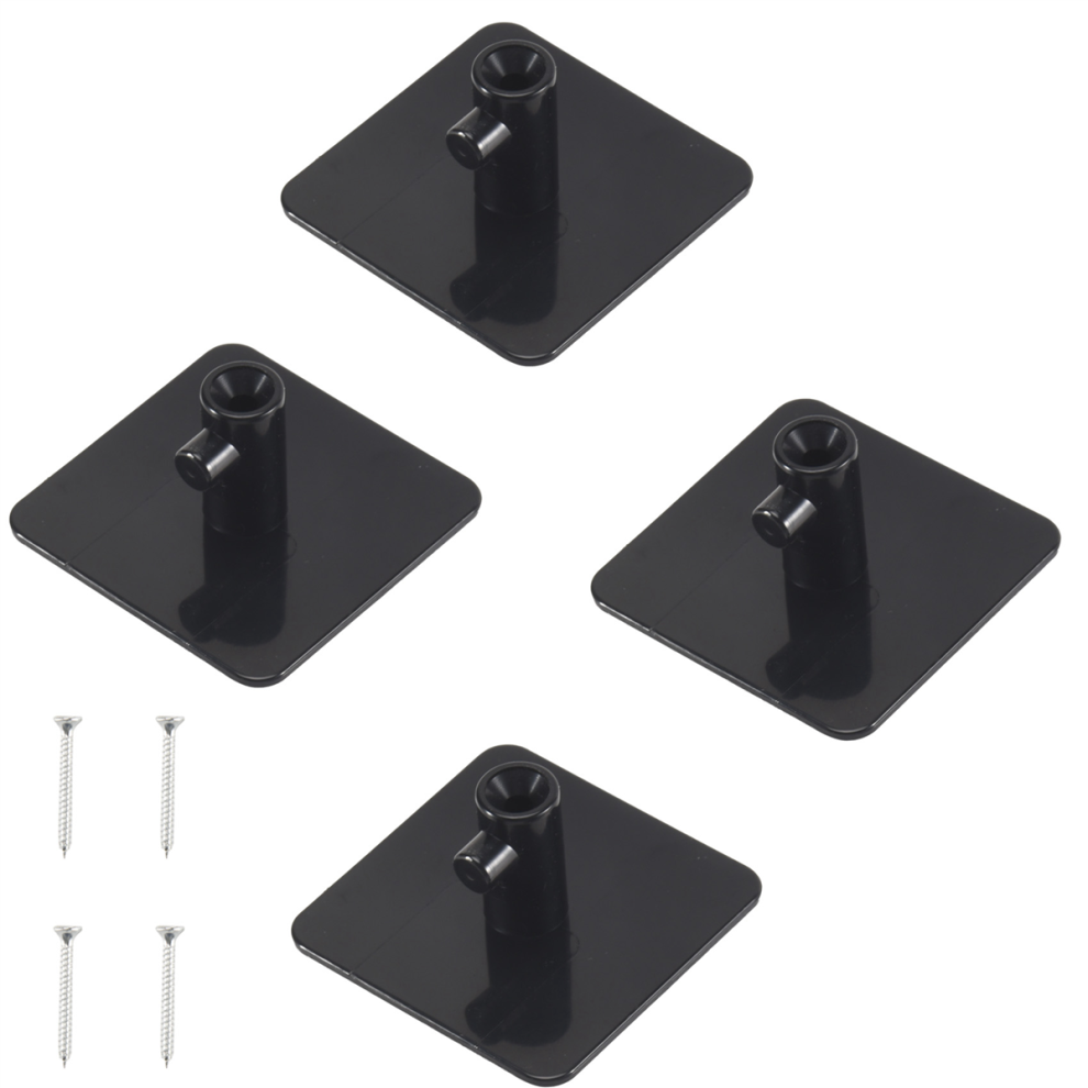 Stand Mixer Attachment Holders, 4 Pack Food Mixer Accessories Hooks-image-OPC-PG8PKT6-NEW