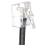 RJ11 6P4C Telefonkabel ADSL-modem 5 meter 5