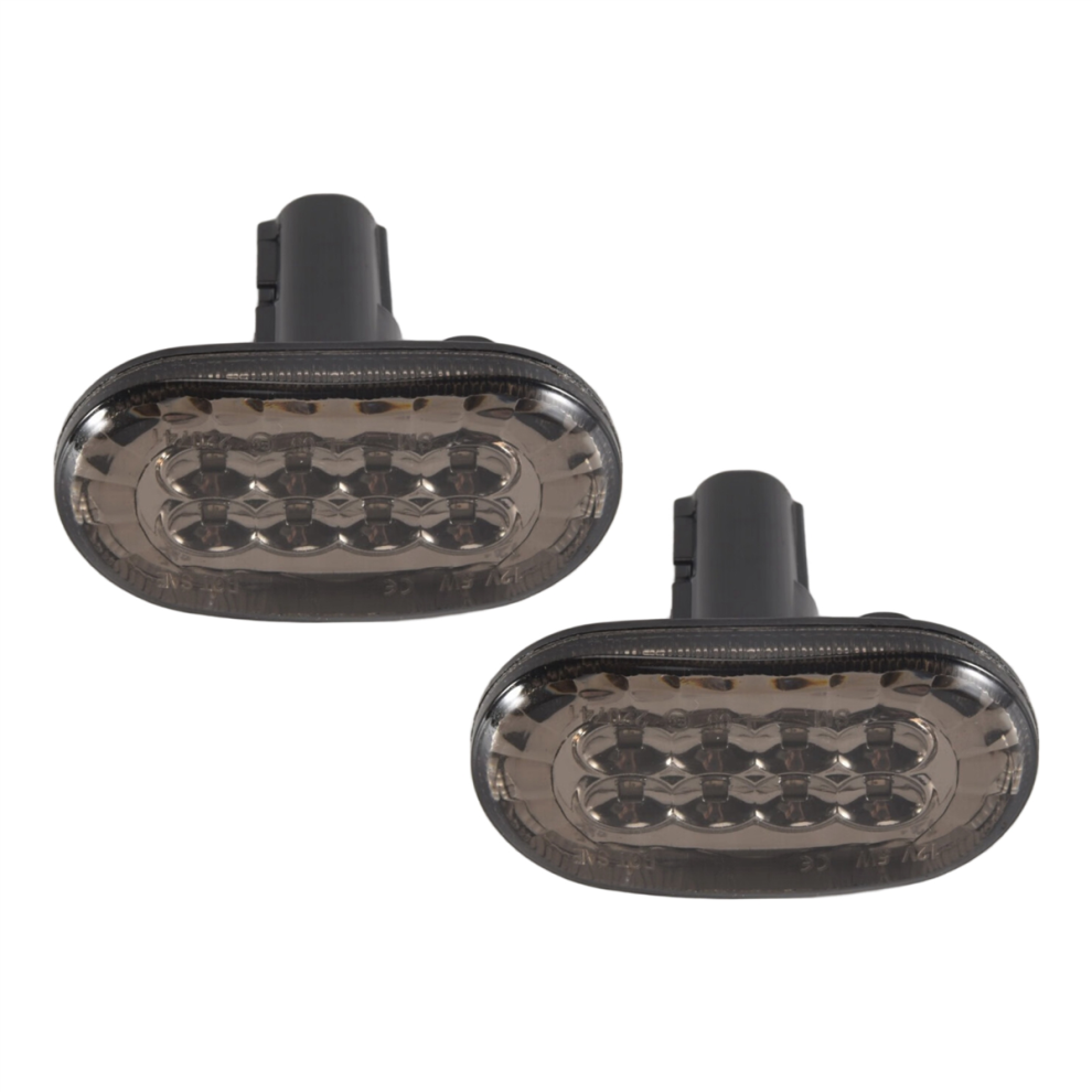 Car Led Turn Signal Lights For Jimny Jb64 Jb74 Jb64w Yellow 4852221437167