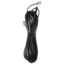 RJ11 6P4C Telefonkabel ADSL-modem 5 meter