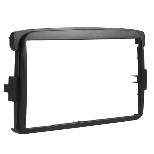 2DIN bilfascia för Duster bil-DVD-ramsats 1