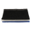 3 Pieces Bath Sponge African Net Long Net Sponge Exfoliating Shower 1