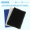 3 Pieces Bath Sponge African Net Long Net Sponge Exfoliating Shower 4