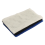 3 Pieces Bath Sponge African Net Long Net Sponge Exfoliating Shower 3
