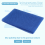 3 Pieces Bath Sponge African Net Long Net Sponge Exfoliating Shower 5