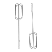 Handmixer och vispar för -Lton 62682RZ 62692 62695V 64699