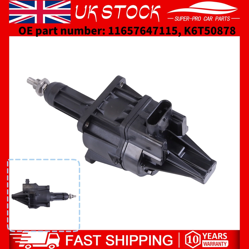 For Bmw 1.5 Petrol 116I 118I 218I 318I 418I Turbo Actuator 11657647115 826719931790