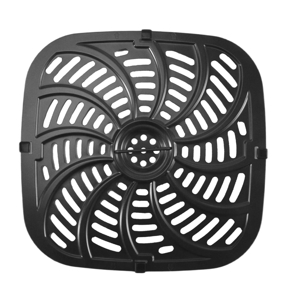 Air Fryer Replacement Grill Pan, Air Fryer Accessories for Chefman