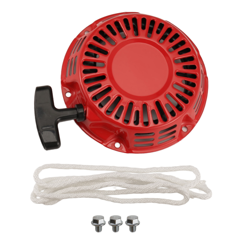 Pull Start Assembly for Honda GX200 Recoil Starter 5.5 6.5HP Engine 2