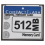 512 MB Compact Flash-minneskort för kamera, reklammaskin 2