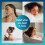 Wilro Soothing Aromatic Bath Salts 3-pack Variety Sampler Pack 4